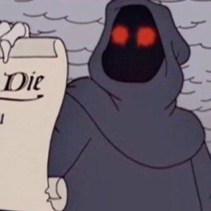 Meet your Posher, Berniece